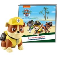 Paw Patrol - Der Piratenschatz, Spielfigur Hörspiel