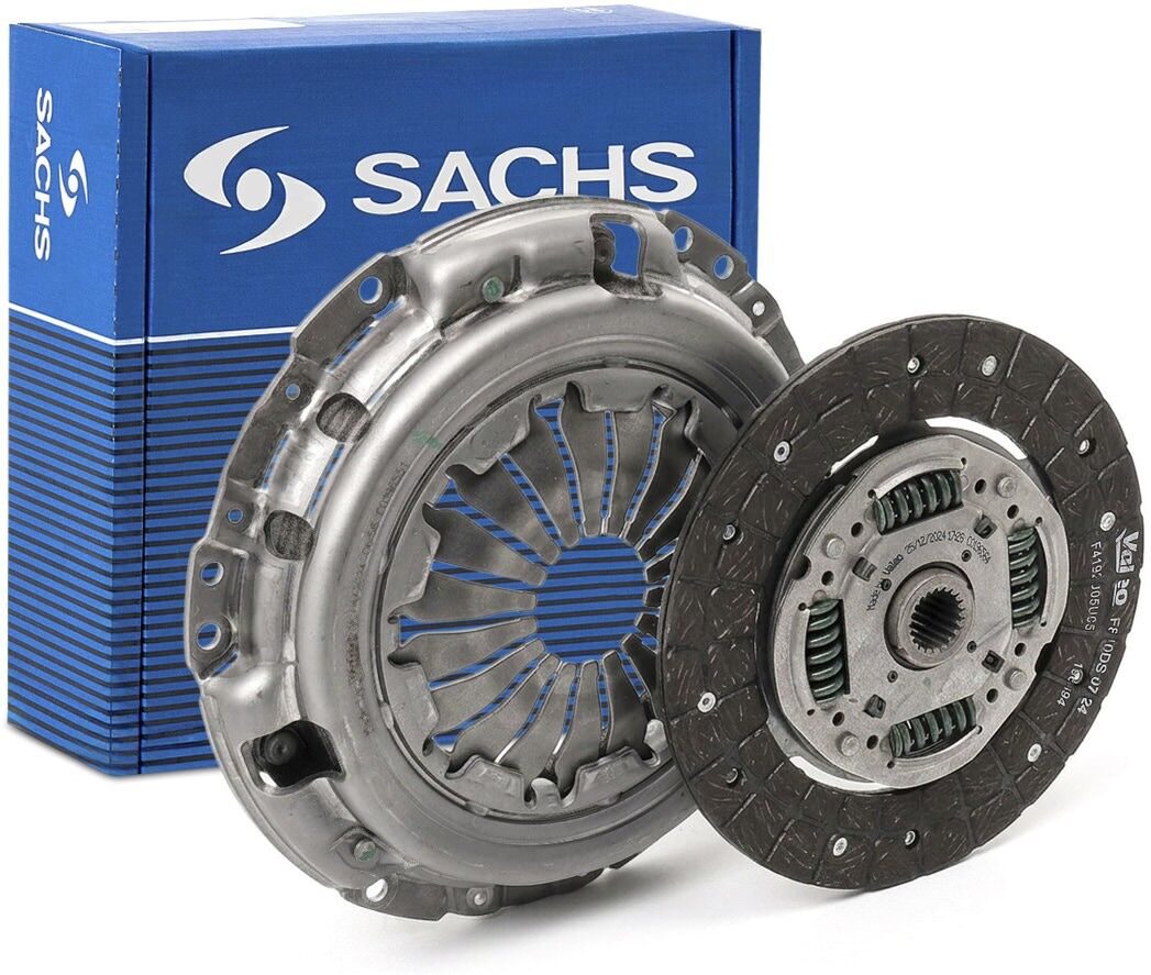 SACHS 3000 951 389 Clutch kit