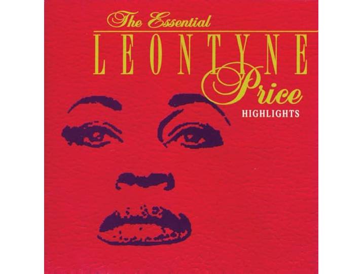 Leontyne Price, The Essential
