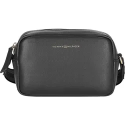 Tommy Hilfiger Umhängetasche TH Logotape Camera Bag black - 13