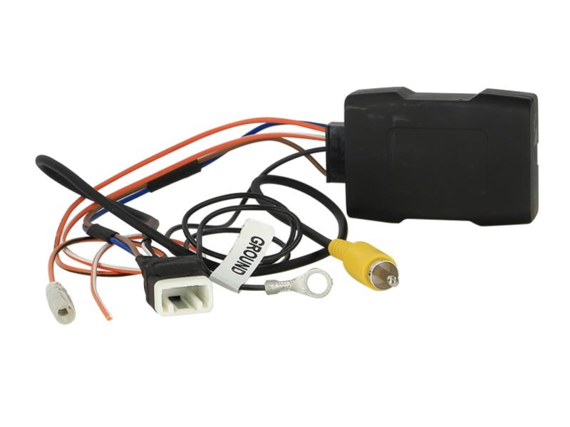 ACV Rückfahrkamera Interface Subaru ab 2015