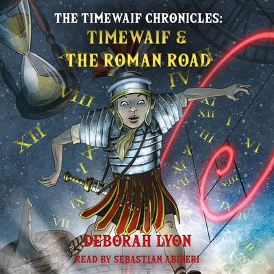 The Timewaif Chronicles - Deborah Lyon, Audio, 9781805149941