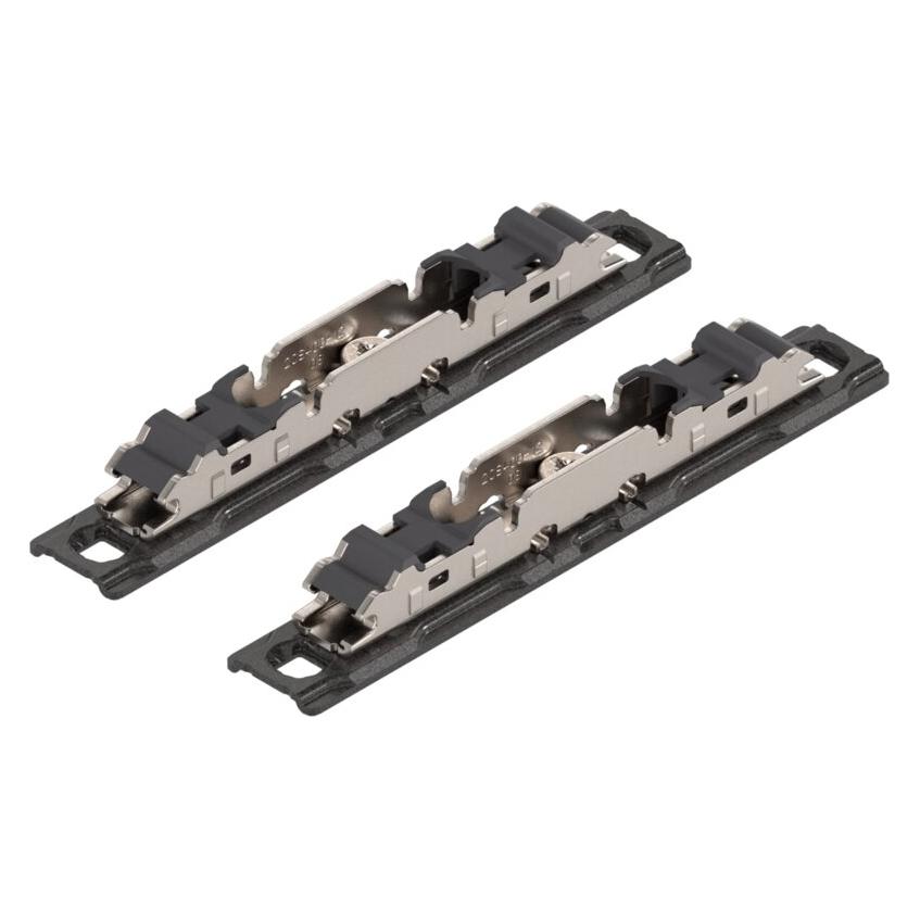 Blum Frontbefestigungs-Set für Hochschwenkklappe AVENTOS HS / HL / HK (09836217)