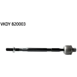 Axialgelenk Spurstange SKF VKDY 820003 für Chevrolet Daewoo Matiz Spark