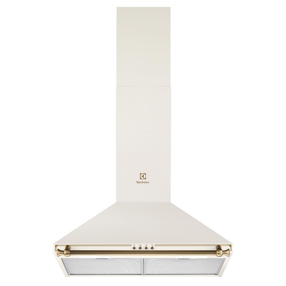 Electrolux EFC226V, 420 m³/h, Abluft/Umluft, E, E, D, 66 dB