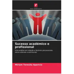 Sucesso académico e profissional, Schulbücher von Miriam Teresita Aparicio