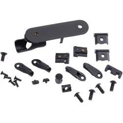 Conway Kleinteilesatz RLC ab Mod. 19 WME Mod. 20 GRV 1200 1000 schwarz