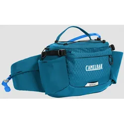 Camelbak M.U.L.E. 5 Hüfttasche inklusive Trinksystem - STK - moroccan blue