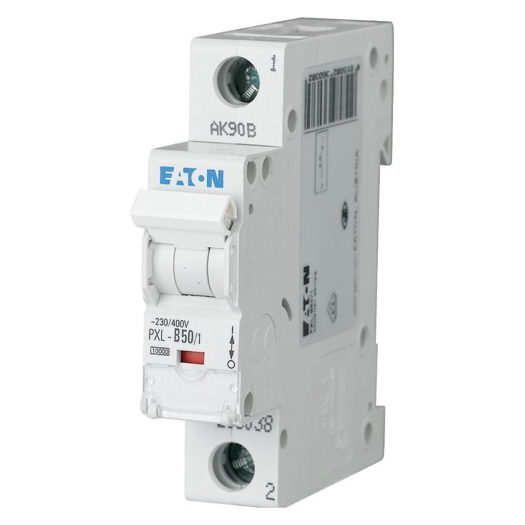Eaton Ausführung (allgemein) (236038)