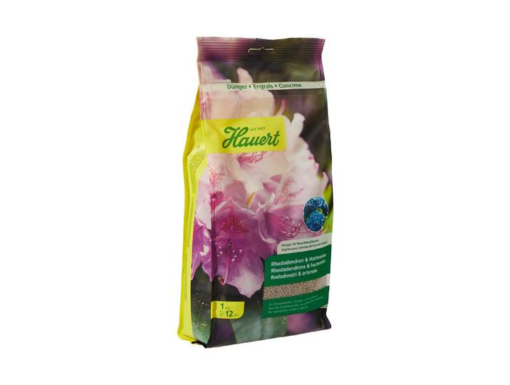 Hauert Rhododünger 1 kg