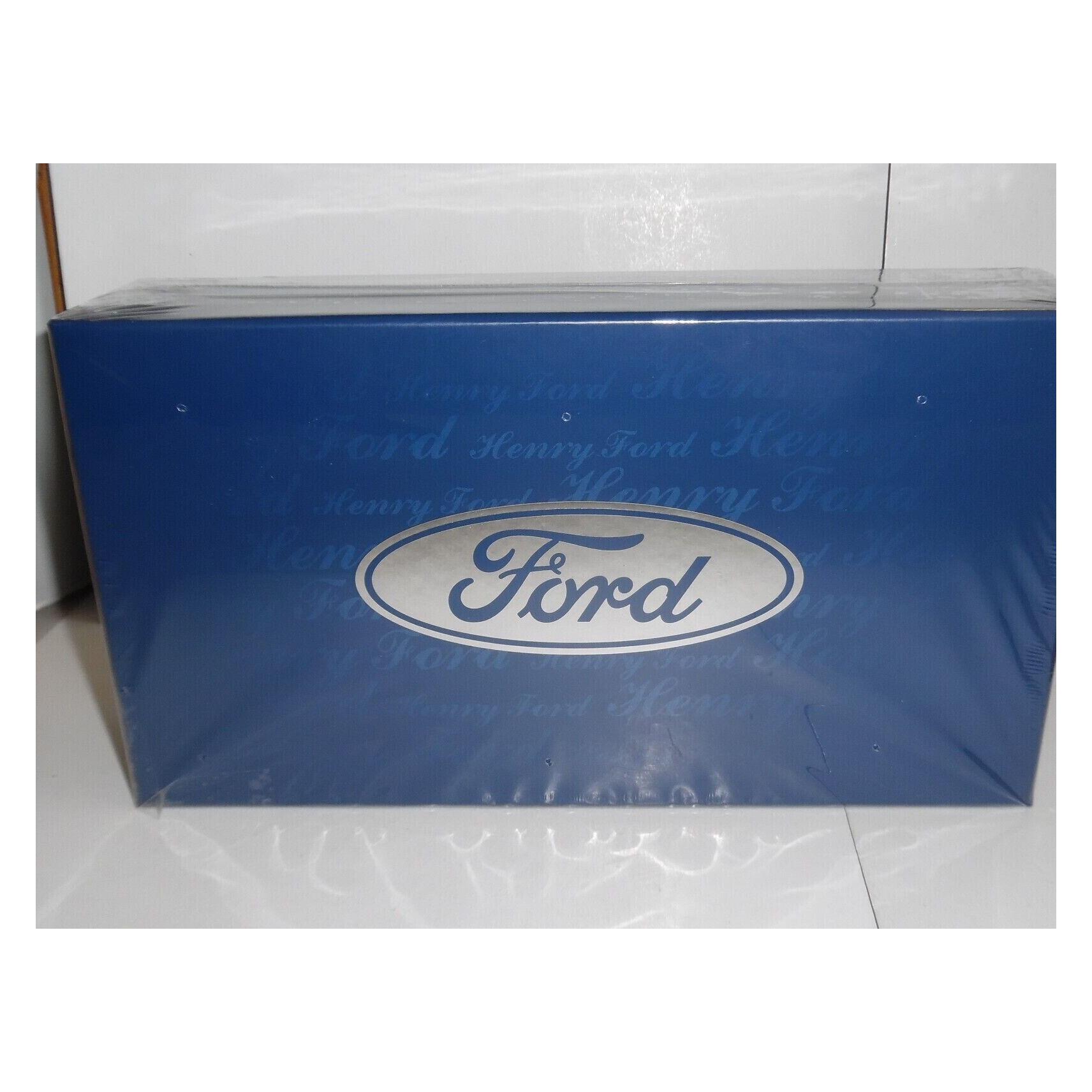 Corgi The Henry Ford II Collection (VC01401)