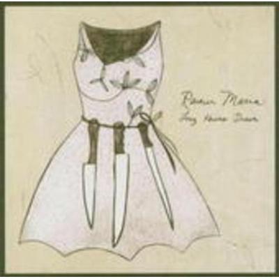 Long Knives Drawn - Rainer Maria, CD