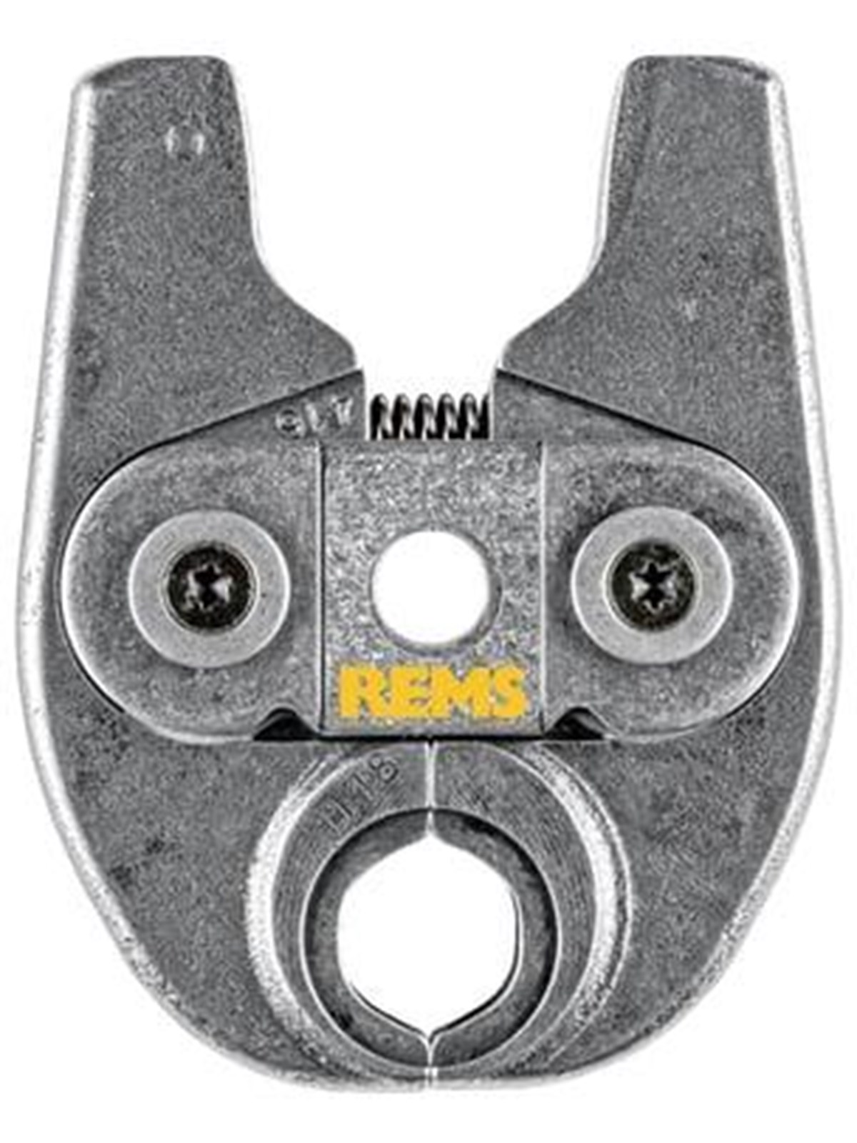 Rems Crimping pliers Mini M18 578314