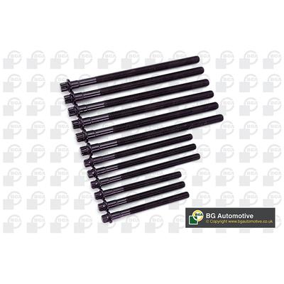 BGA Zylinderkopfschraubensatz bk4340 für BMW