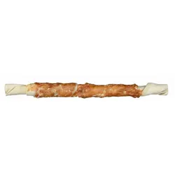 Trixie Denta Fun Kaurollen mit Huhn | Hundesnack