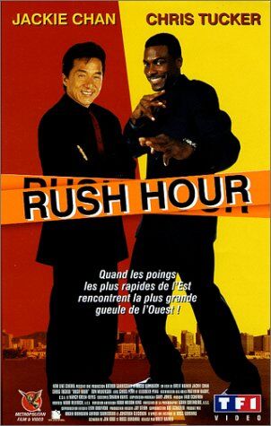 Rush hour - Preis vom 11.10.2026 03:10:56 h
