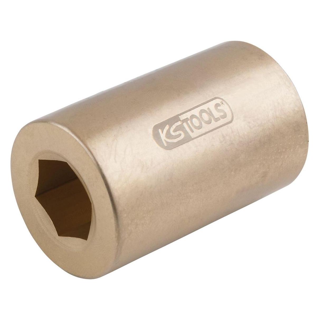 KS Tools BRONZEplus Stecknuss 1" (963.1022)