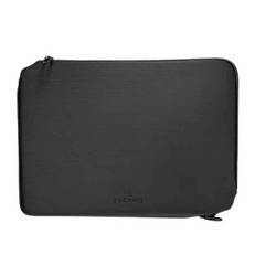 Tucano Notebook Hülle DOPPIO Passend für maximal: 35,6 cm (14) Schwarz BFDOP1314-BK