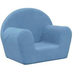 vidaXL, Kinderstuhl + Kindertisch, Qujona (Stuhl) (Kindersofa)