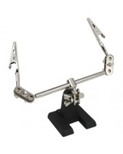 InLine Dritte Hand ohne Lupe (43046B)