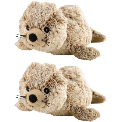 Warmies Minis Robbe 2x 2x1 St