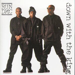 Run Dmc - Down With The King - Preis vom 01.10.2026 17:08:56 h