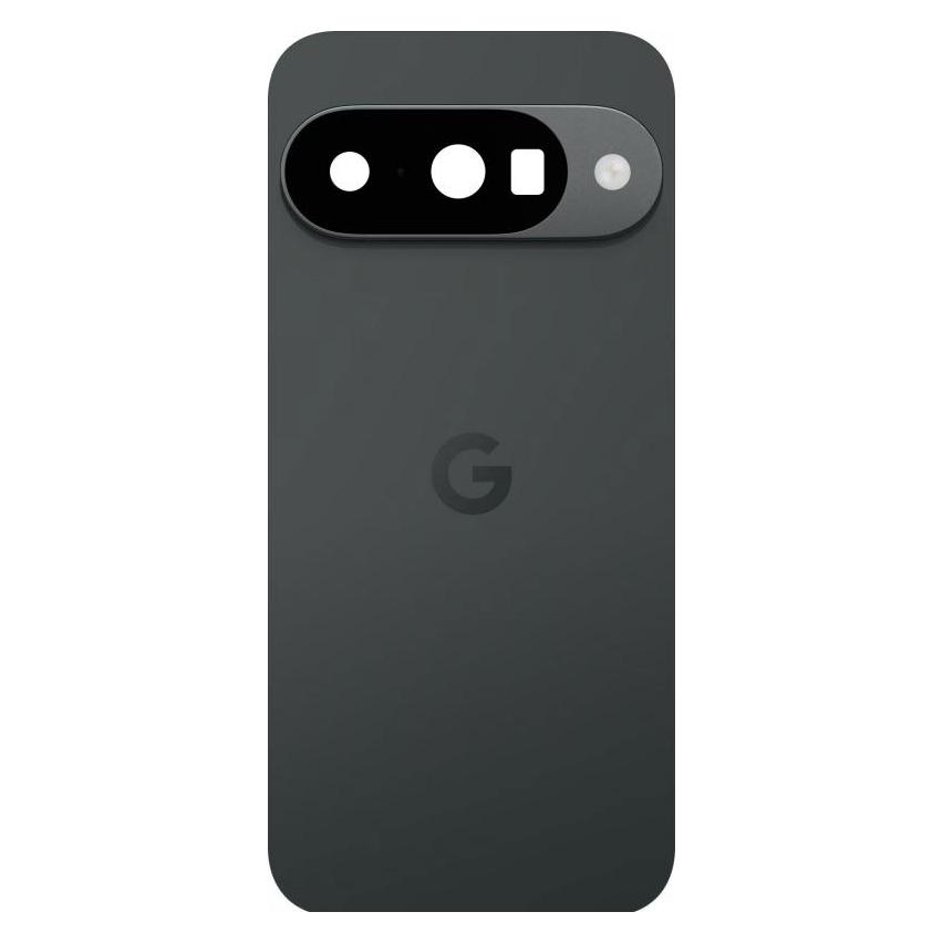 Google Akkudeckel fur Pixel 10, Obsidian (Google Pixel 10) (67413363)