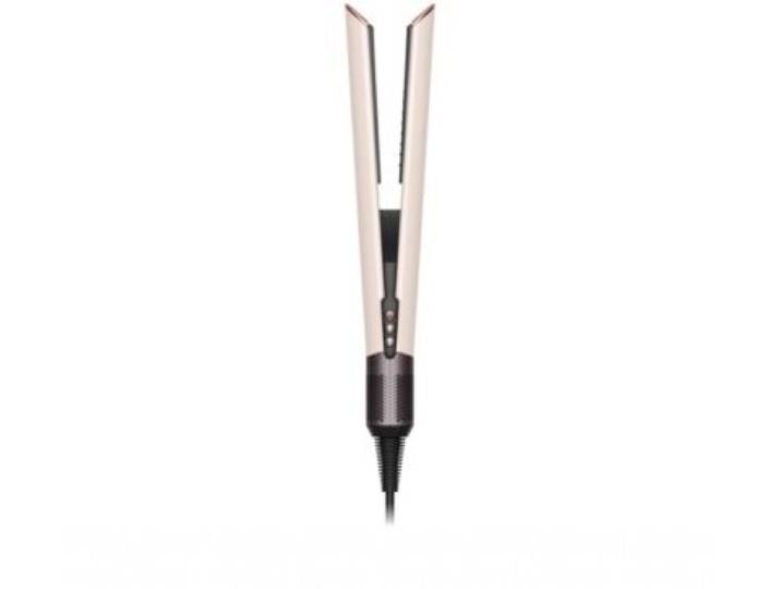 Dyson - Lisseur Séchant Séchant Airstrait Rose Céramique