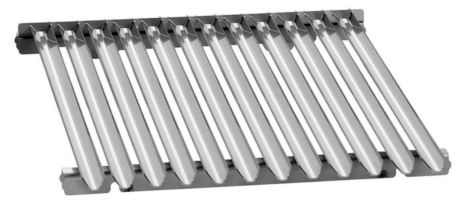 Bartscher V-vormig grillrooster voor vlees