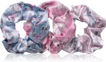 Mad Disney Stitch elásticos para cabelo . Disney Stitch
