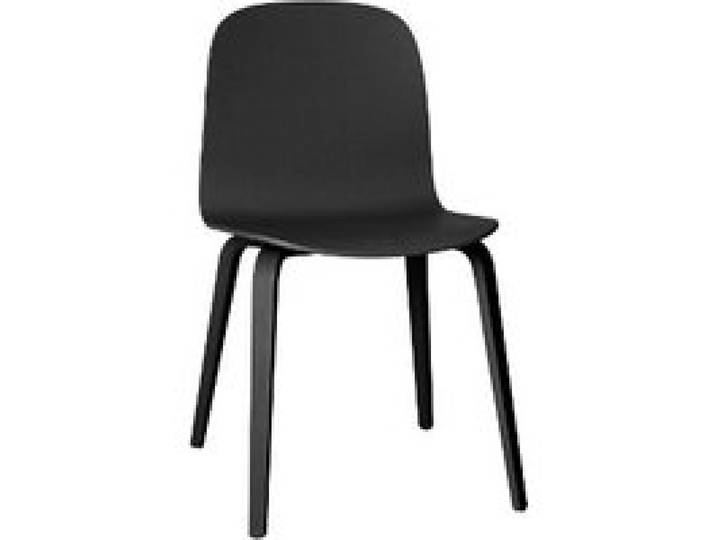 Muuto - Visu Stuhl Holzgestell
