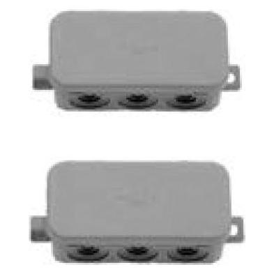 Berner Torantriebe Berner Mini 2-Kanal-Empfänger BHE324 868 MHz Zubehör Torantriebe 2 Kanal (BHE324)