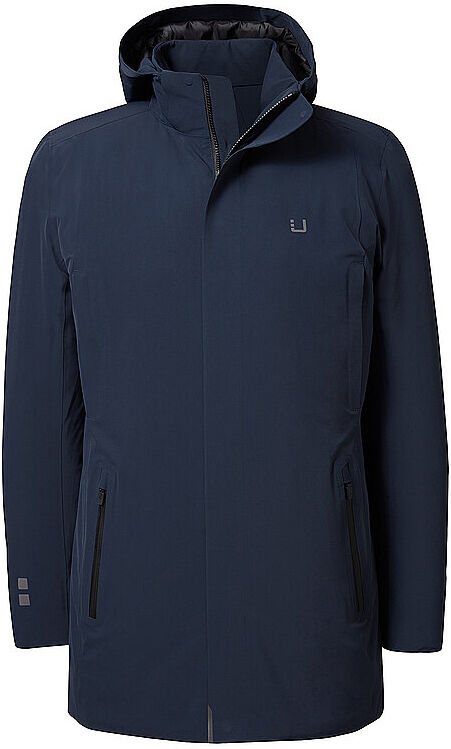 UBR Parka REGULATOR dunkelblau   XXL XXL