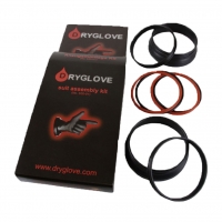 Kallweit Dryglove Anzugmontage-Kit #