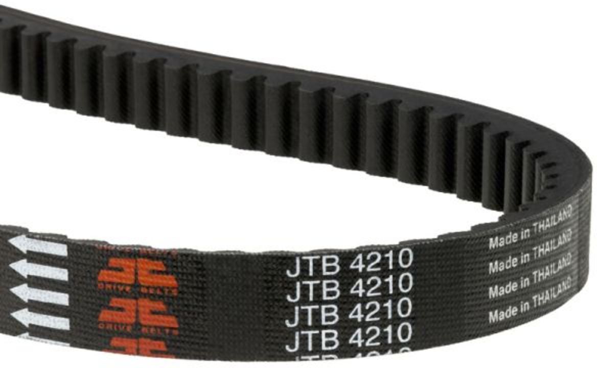 Antriebskeilriemen, Variomatik JT JTB4210