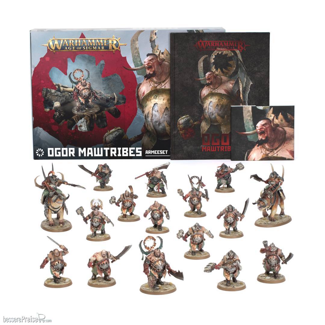 Games Workshop 60010213001