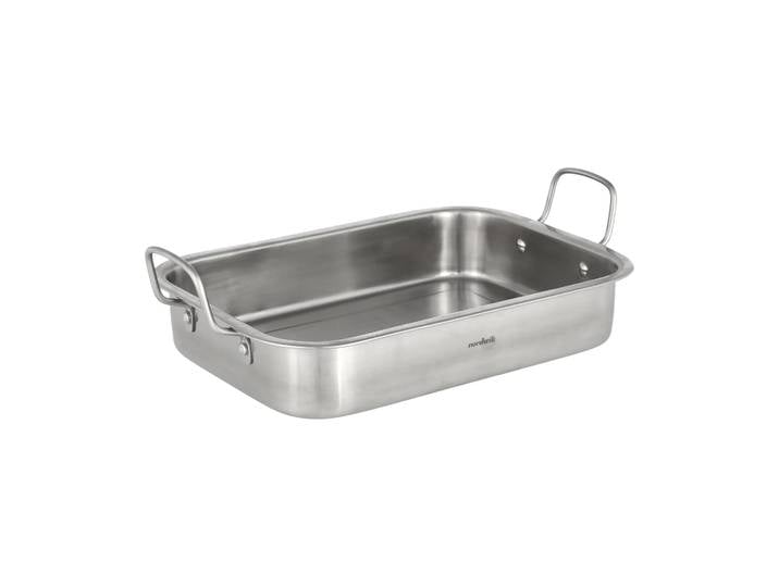 Nordwik Moule à four avec poignées Nordwik 38 cm