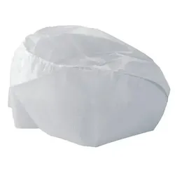 uvex Besucherhaube / Papiermütze 80 Stück - 9790006