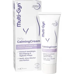 Multi-gyn Calmingcream Juckreiz im Intimbereich