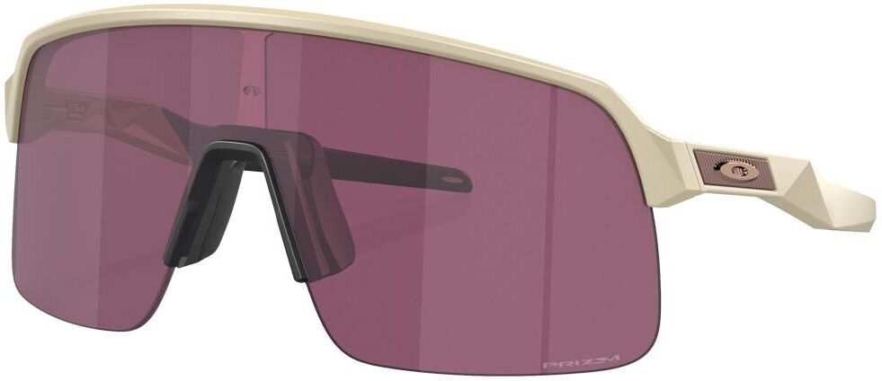 Oakley  - Sutro Lite Matte Sand Prizm Road Black - Lunettes de soleil