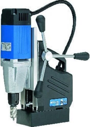 Kernbohrmaschine MABasic 200 32/T=30-55mm 13mm Weldon 3/4" (Direktaufnahme) ; BDS)