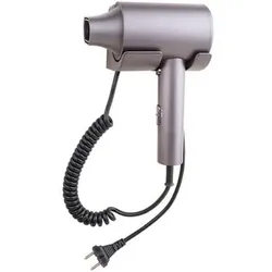 Föhn Bemeta Braun Kunststoff 946233066