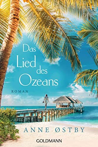 Anne Østby - Das Lied des Ozeans: Roman - Preis vom 30.09.2026 22:30:23 h