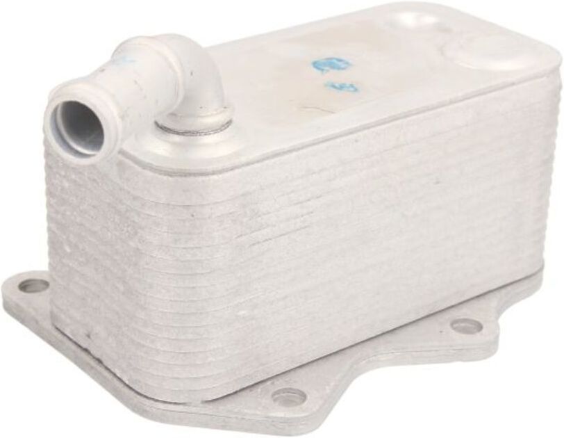 Ölkühler, Motoröl THERMOTEC D4A007TT