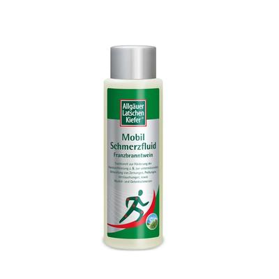 Allgäuer Latschenk. mobil Schmerzfluid 250 ml Lösung