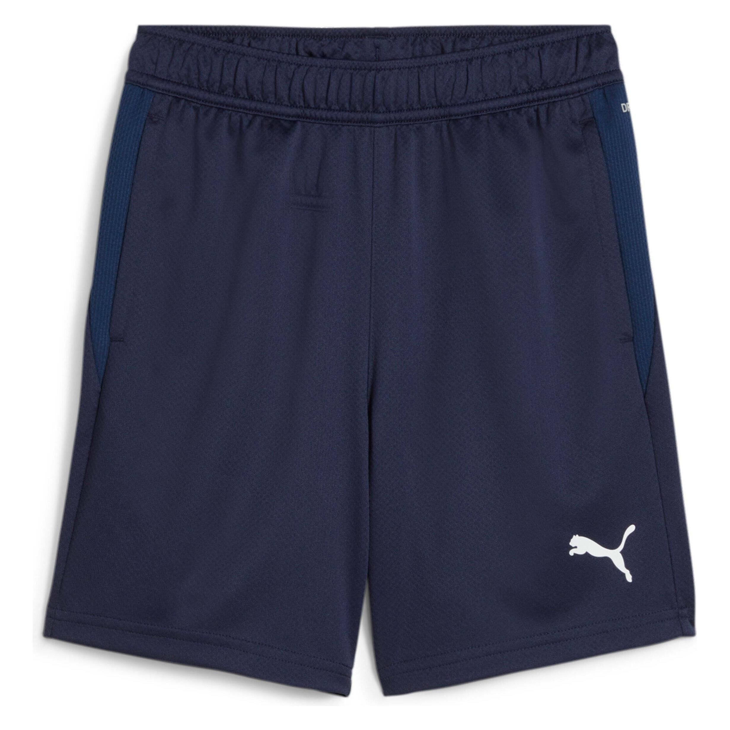 Puma teamGOAL Training Short Jr (128) (658644_06)