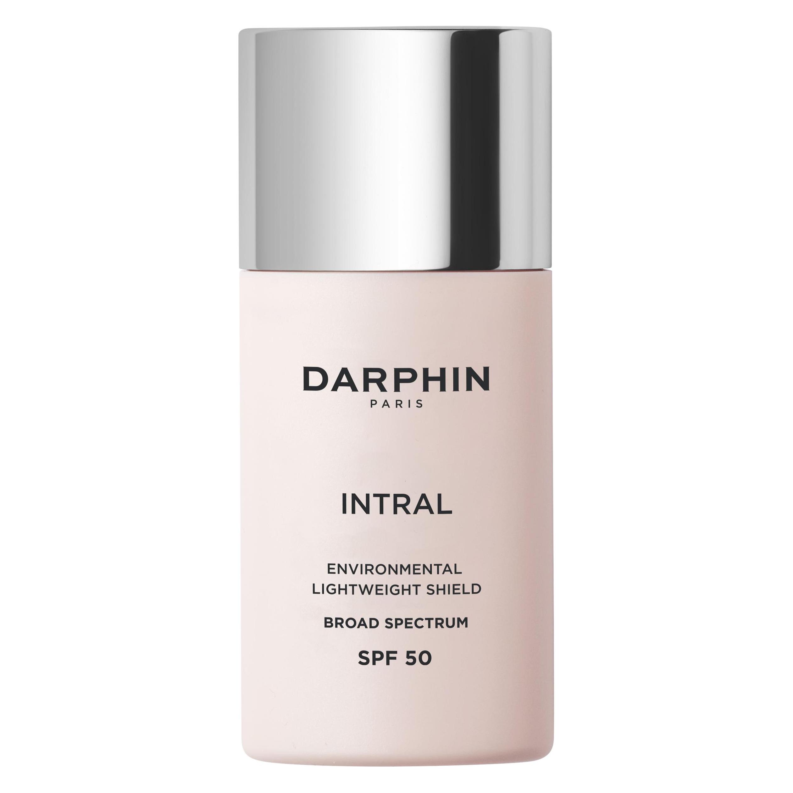 Darphin Intral Environmental Lightweight Shield (SPF 50, 30 ml) (C-DA-126-30)