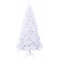 vidaXL, Weihnachtsbaum, Lars (240 cm)