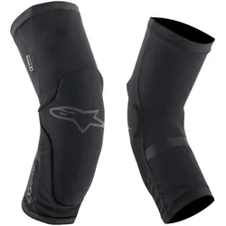 Alpinestars, Protektoren, (XS, Knieschoner, Paar)