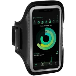 ONEFLOW Workout Case ZTE Blade V50 Sportarmband zum Joggen